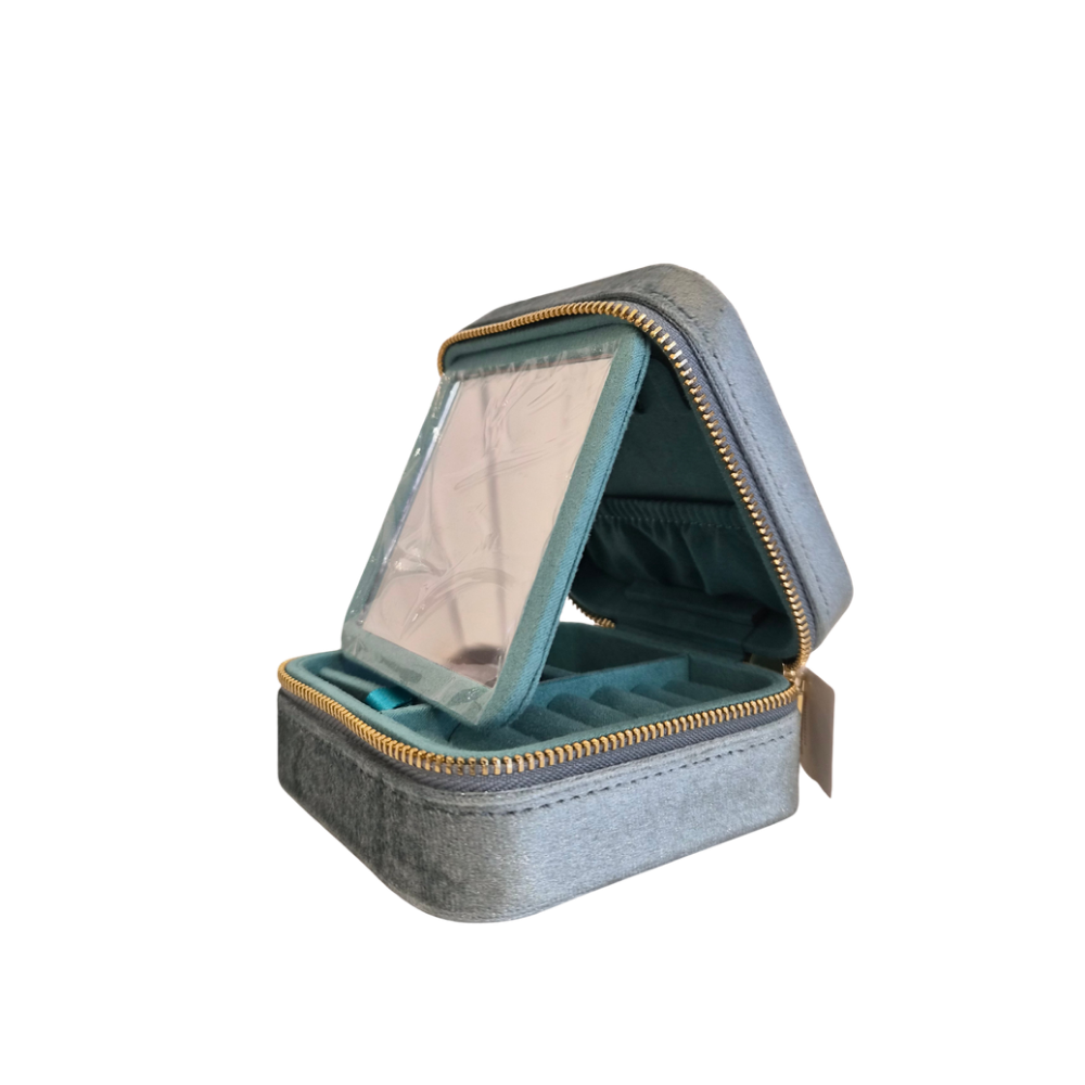 Paraska's Place - Square Jewelry Boxes