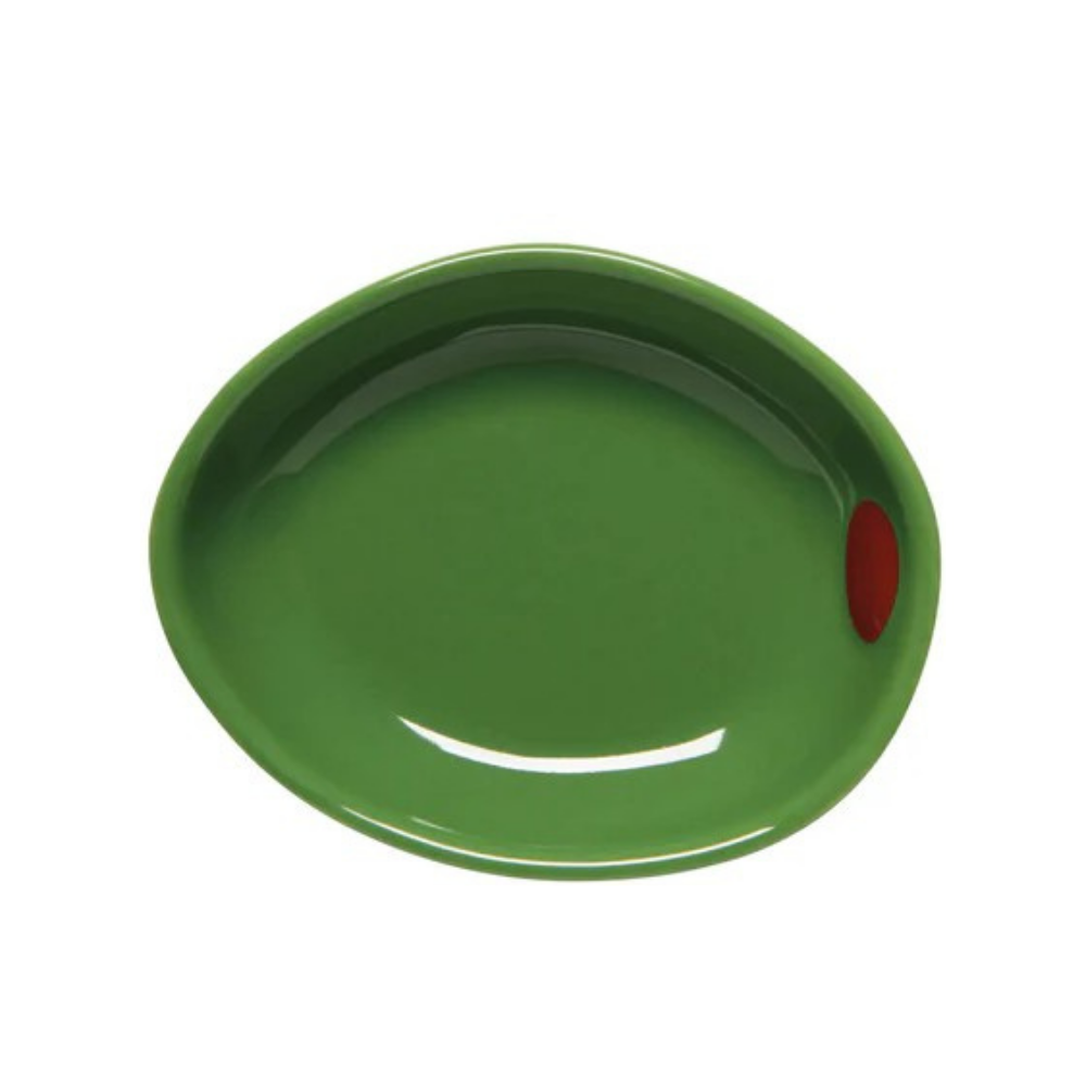 Olive Pinch Bowls