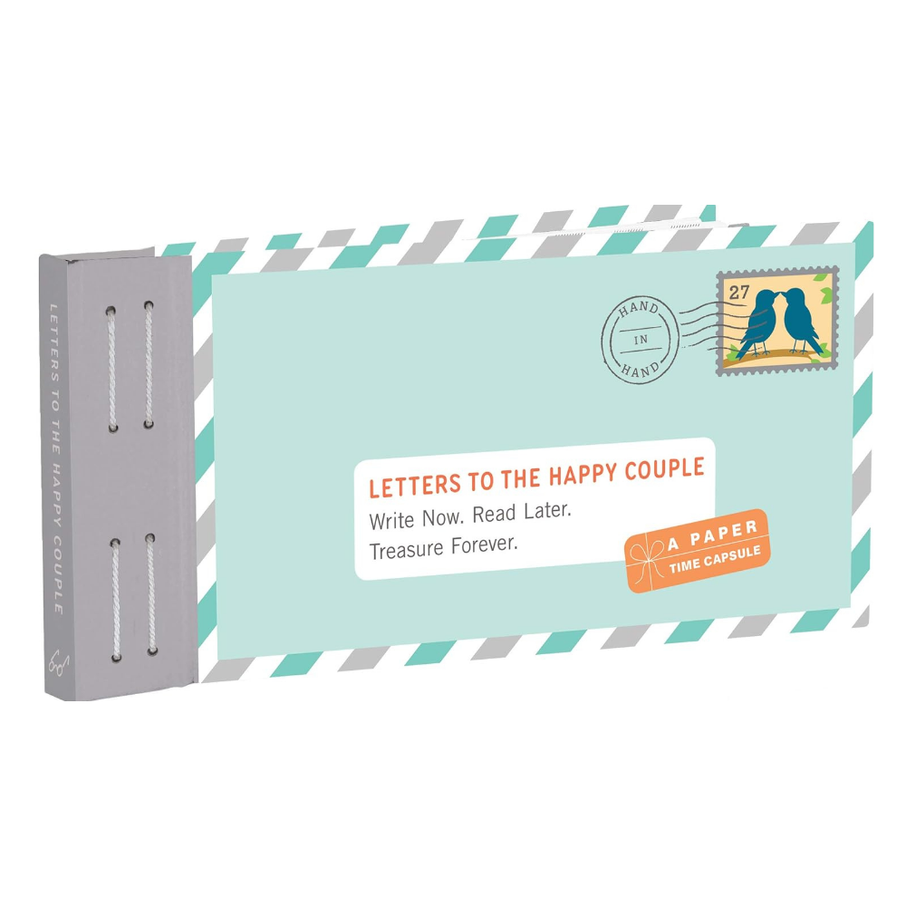 Letters to the Happy Couple