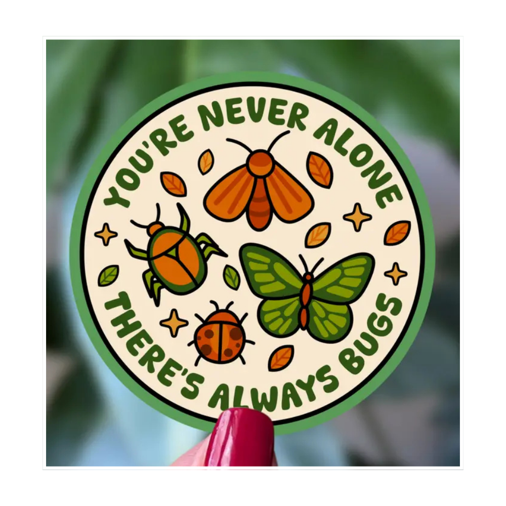Moonlit Creations Stickers