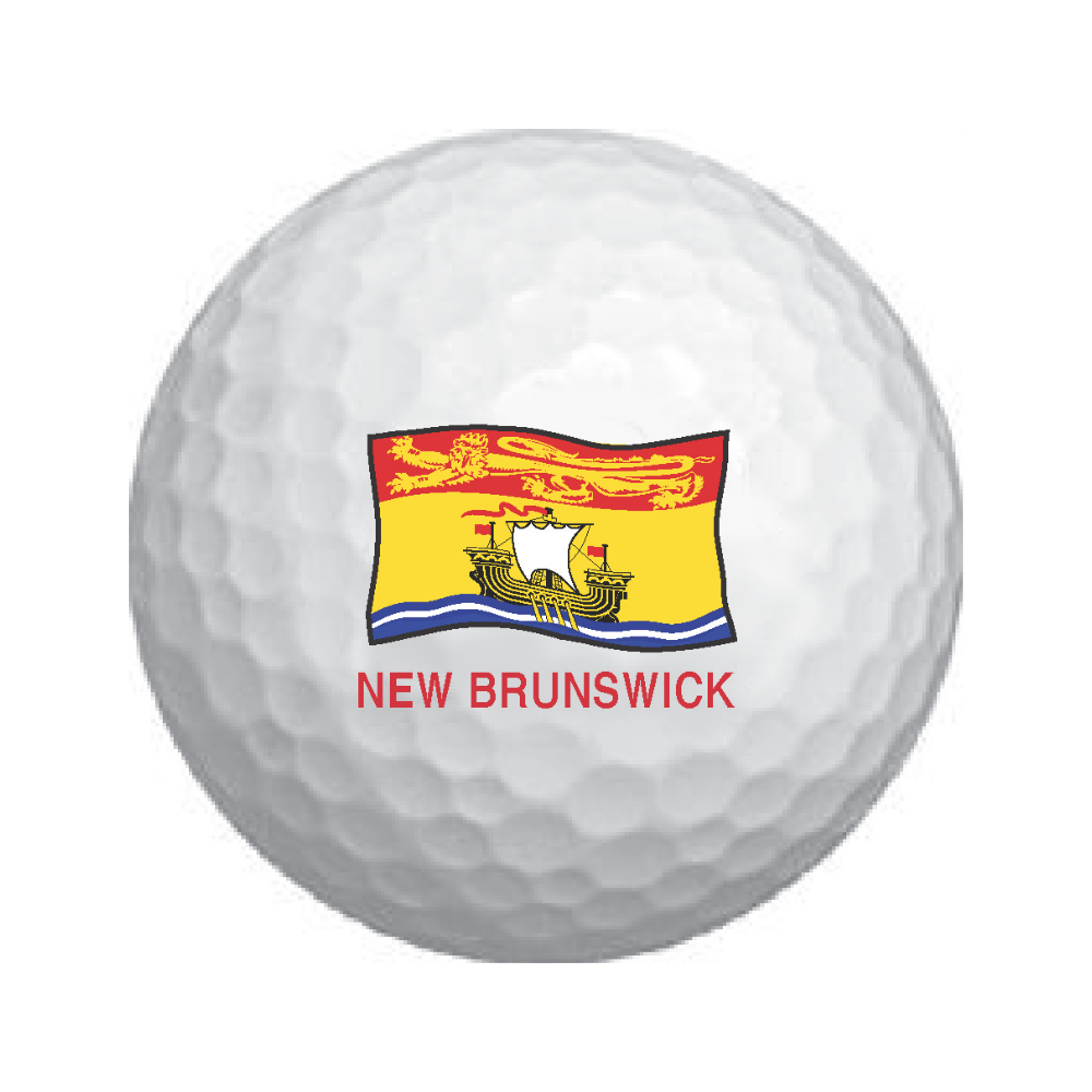 Tall Ships - Golf Balls