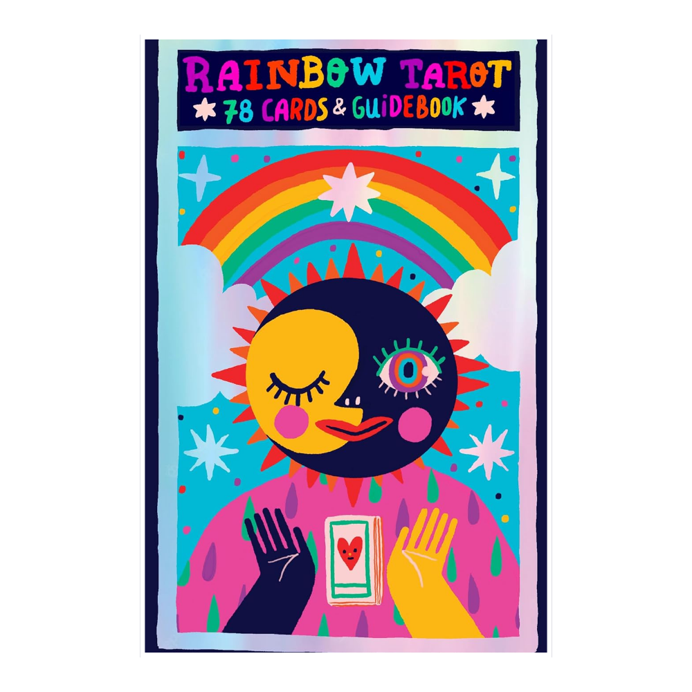 Rainbow Tarot