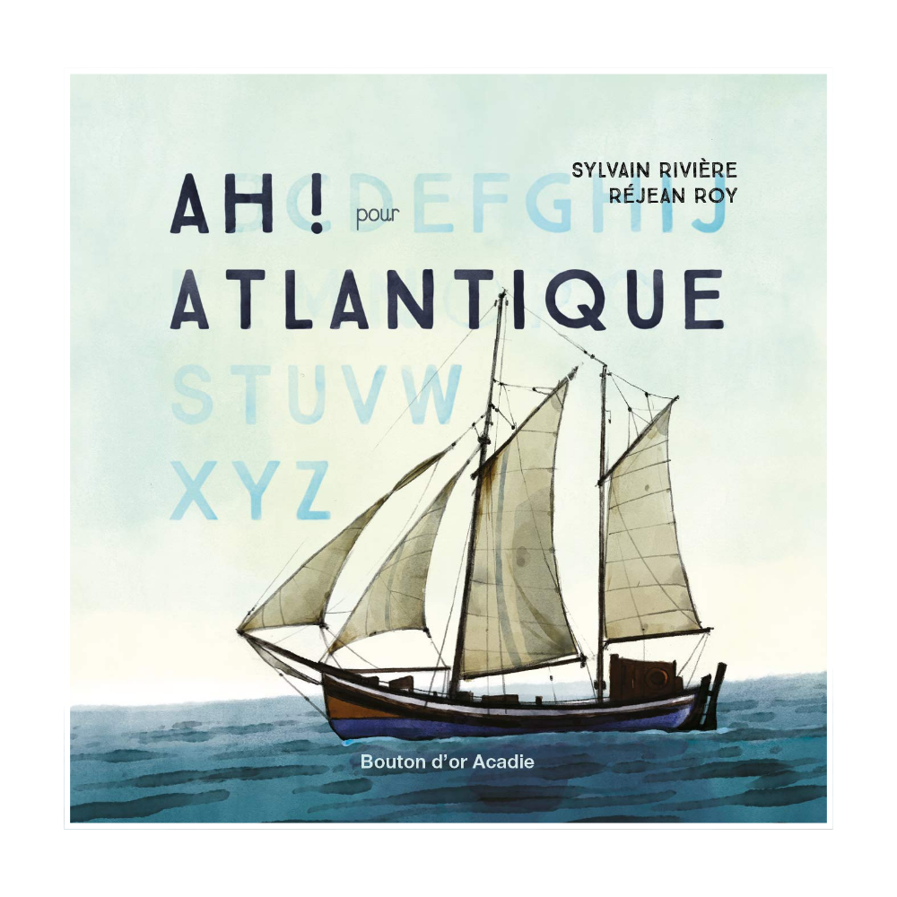 Ah! Pour Atlantique
