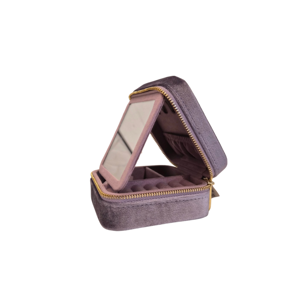 Paraska's Place - Square Jewelry Boxes