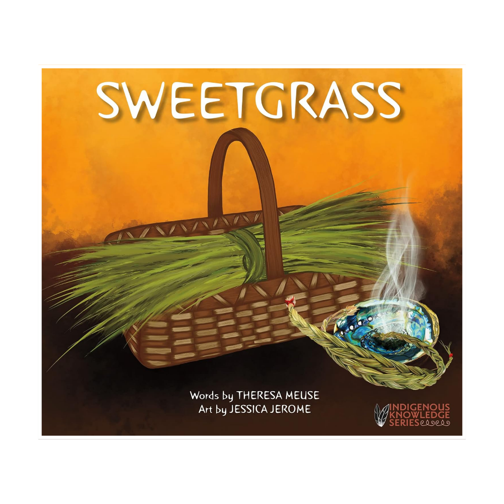 Sweet Grass
