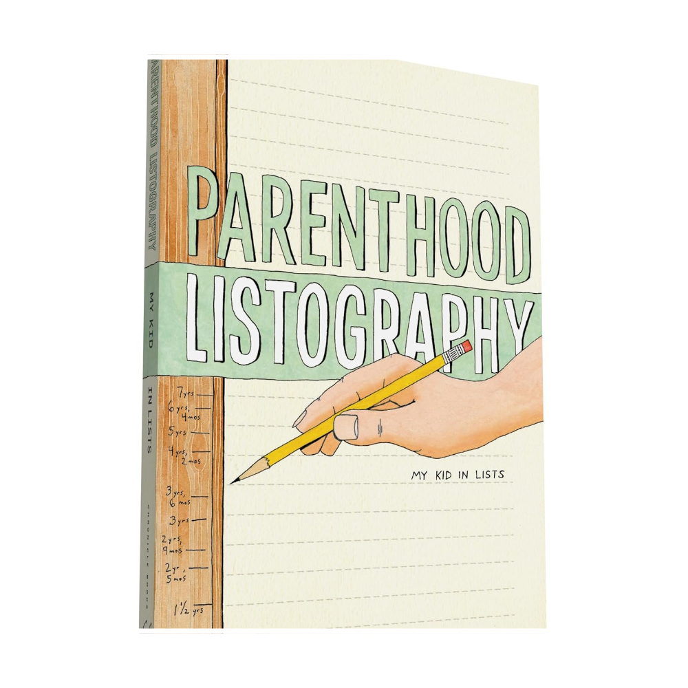 Parenthood Listography