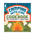 Camping with Kids Cookbook