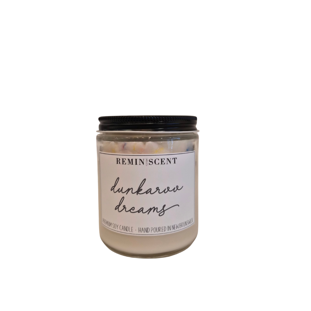 Reminiscent - Candles