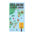 Beer Hiking Atlantic Canada