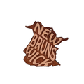 Blue Crab Creative - Wooden Ornament