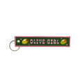Lucky Goods Paper - Key Chains