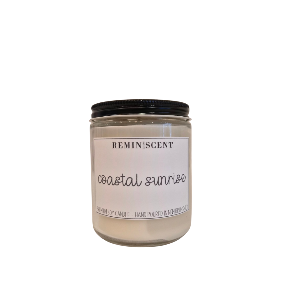 Reminiscent - Candles