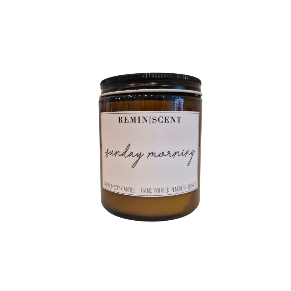 Reminiscent - Candles