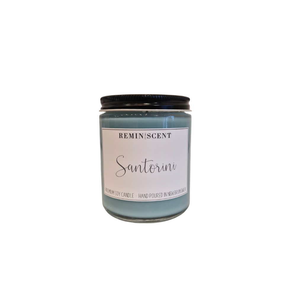 Reminiscent - Candles