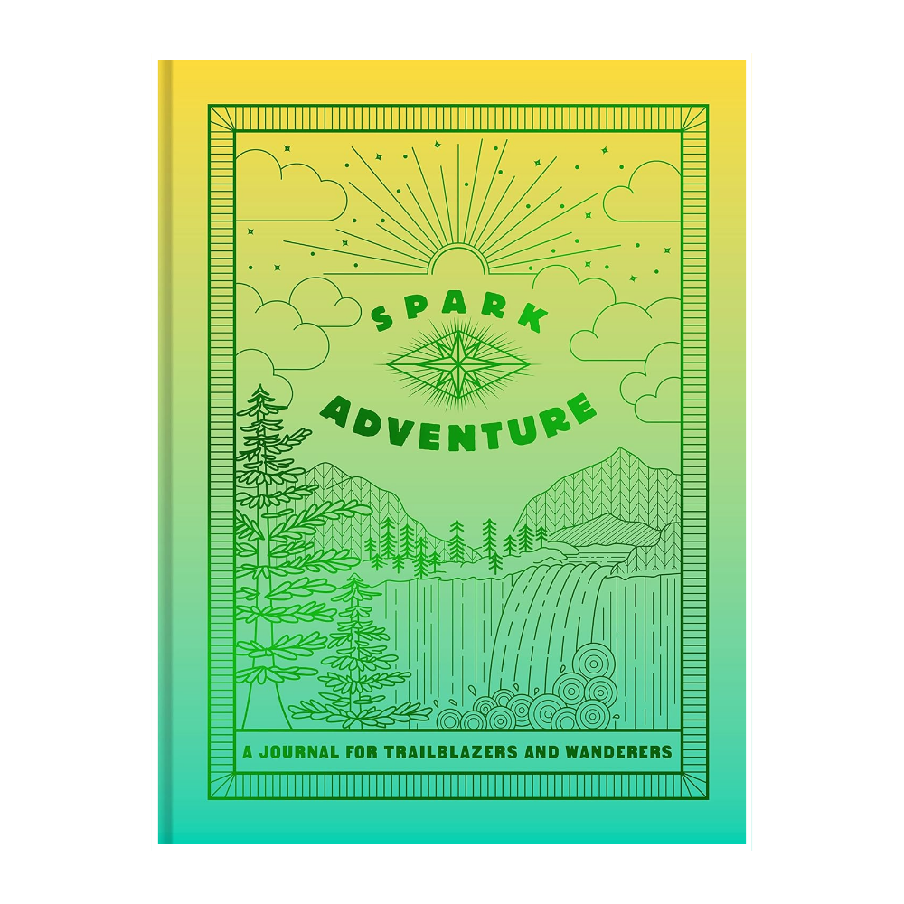 Spark Adventure