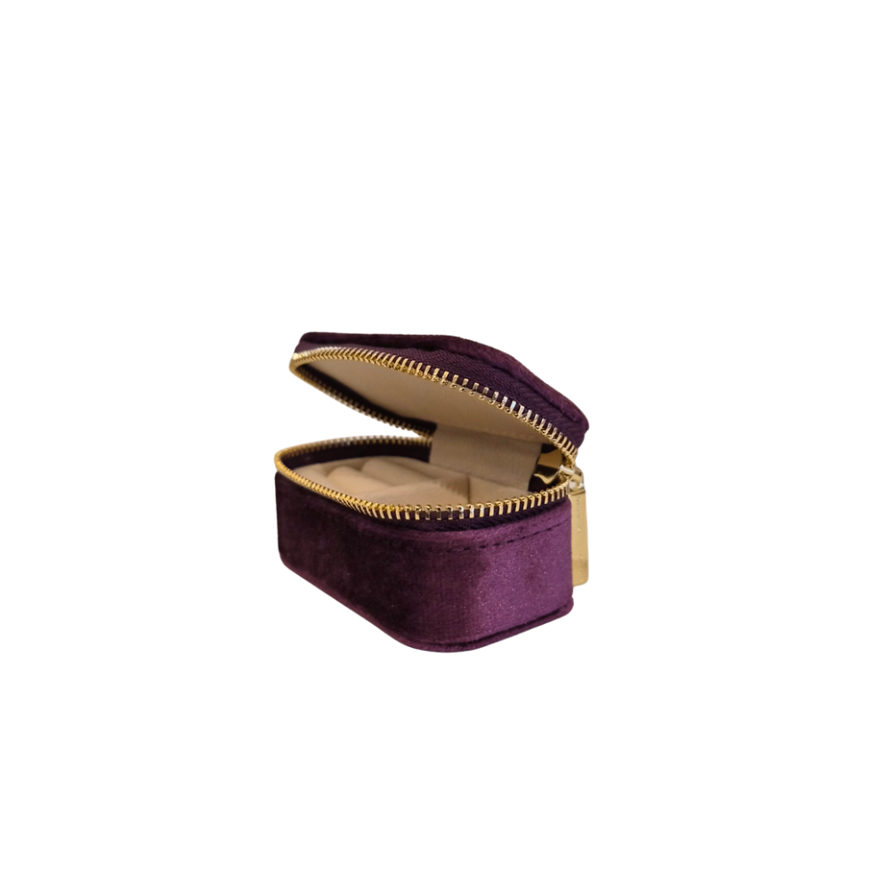 Paraska's Place - Rectangle Jewelry Boxes