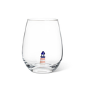 Icon Stemless Wine Glasses