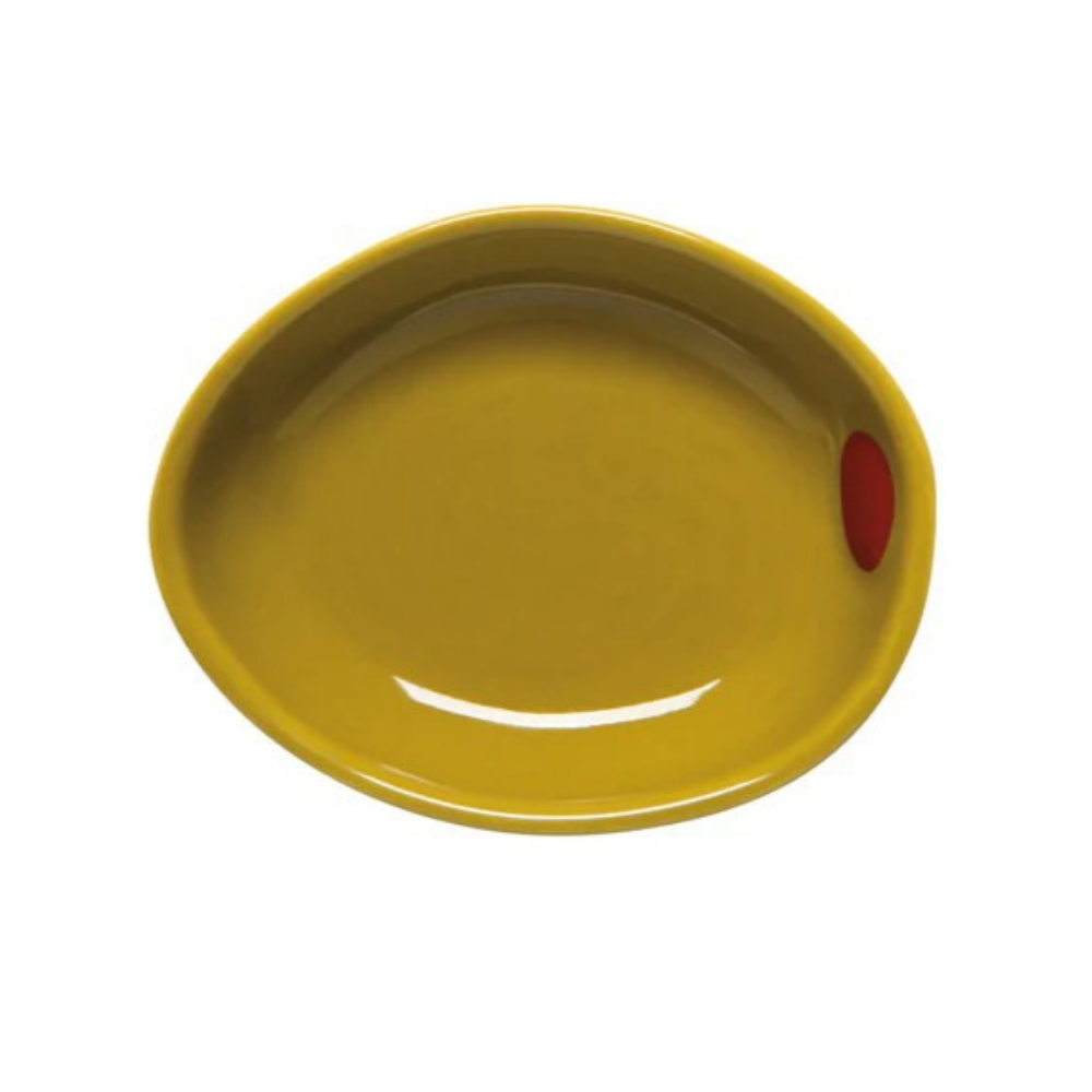 Olive Pinch Bowls