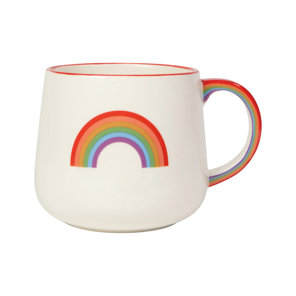 Love is Love Mug