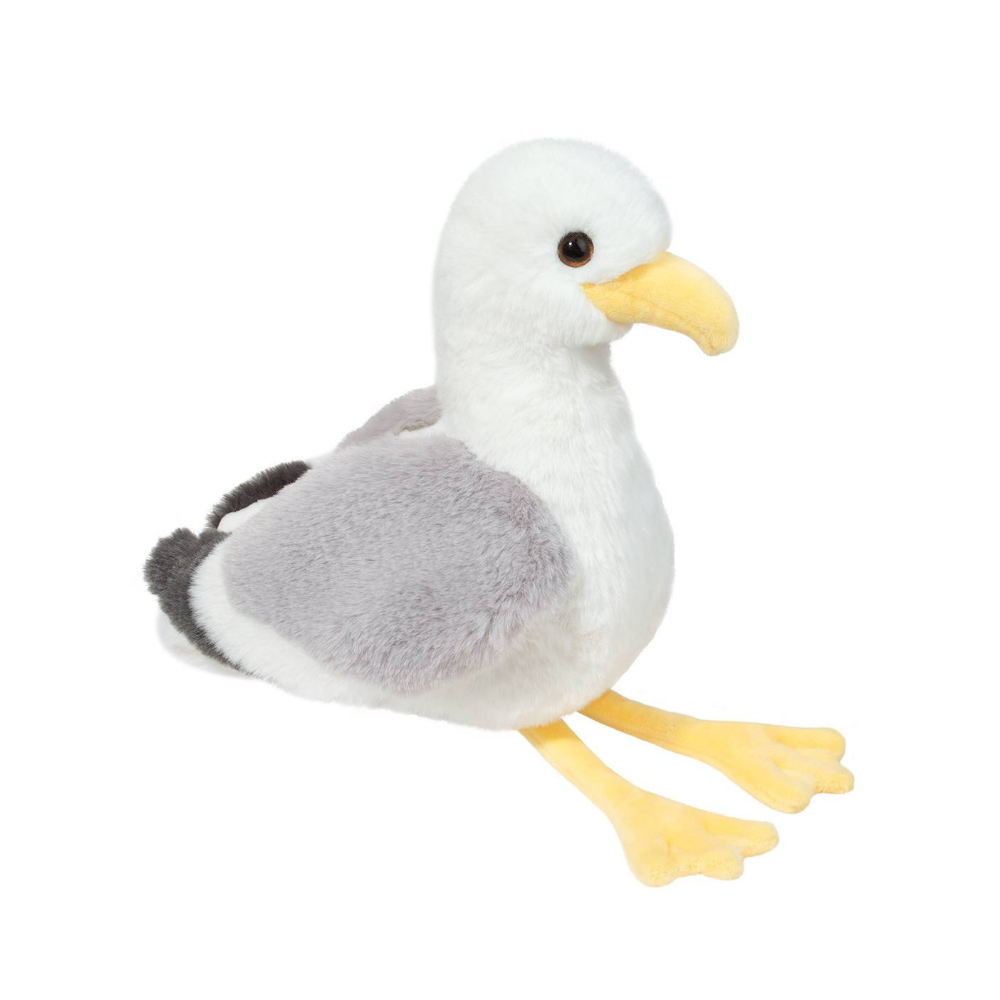 Douglas - Stewie Seagull