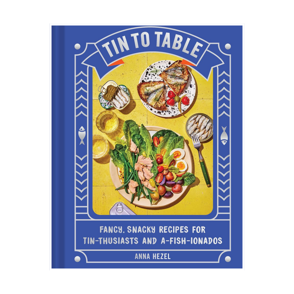 Tin to Table