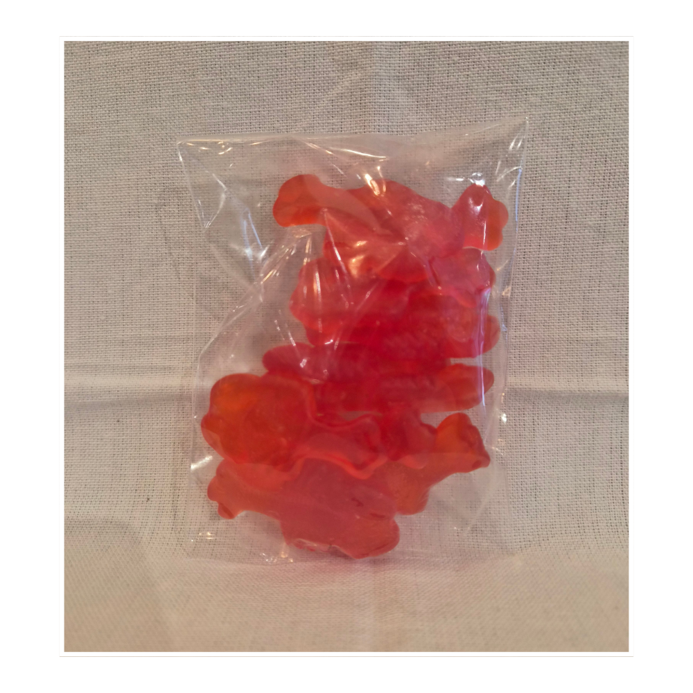 Lobster Gummies