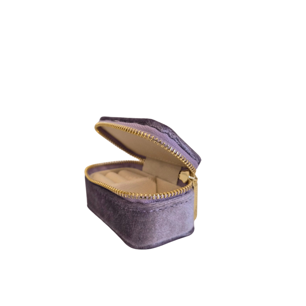 Paraska's Place - Rectangle Jewelry Boxes