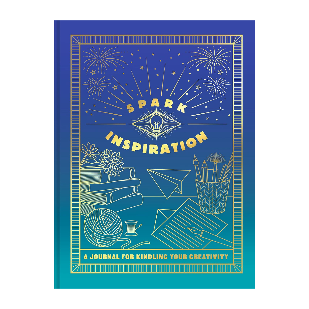 Spark Inspiration