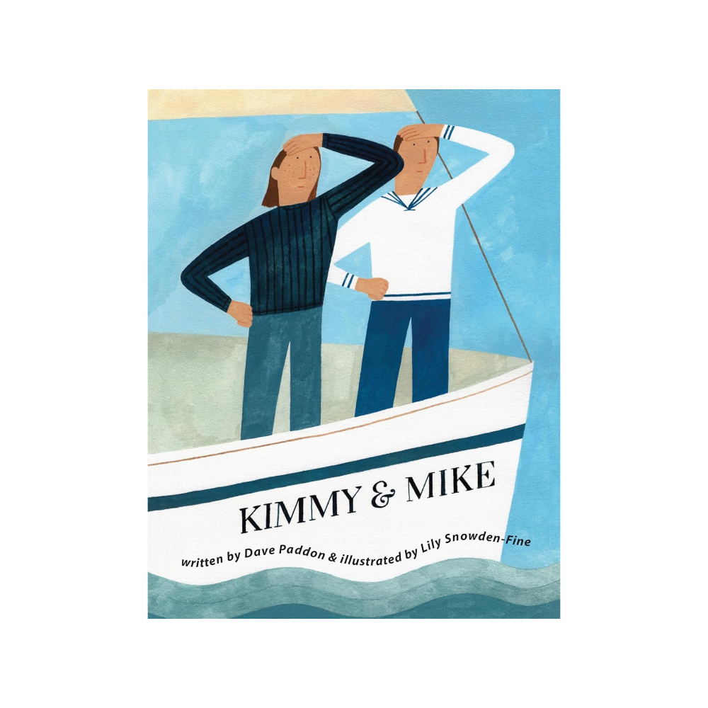Kimmy & Mike