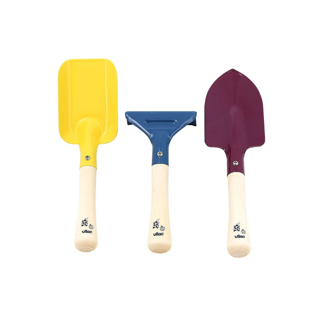 Outdoor Garden Tool Set