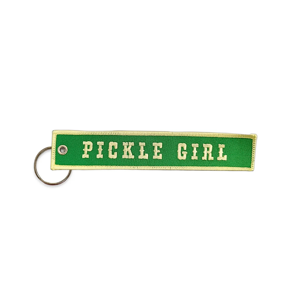 Lucky Goods Paper - Key Chains