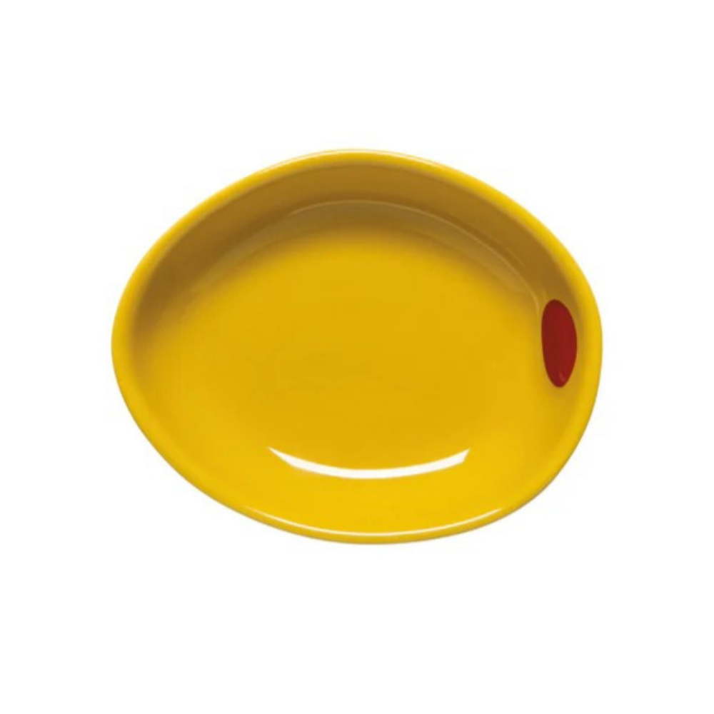Olive Pinch Bowls