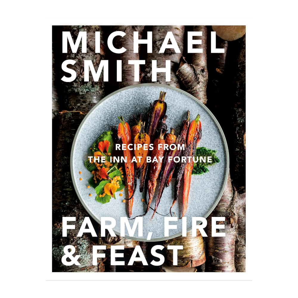 Farm, Fire & Feast