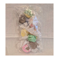 Salt Water Taffy