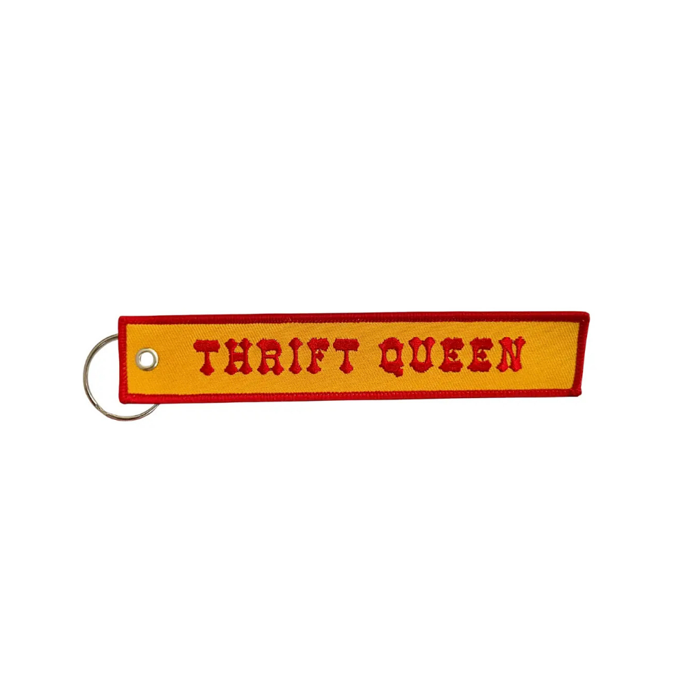 Lucky Goods Paper - Key Chains