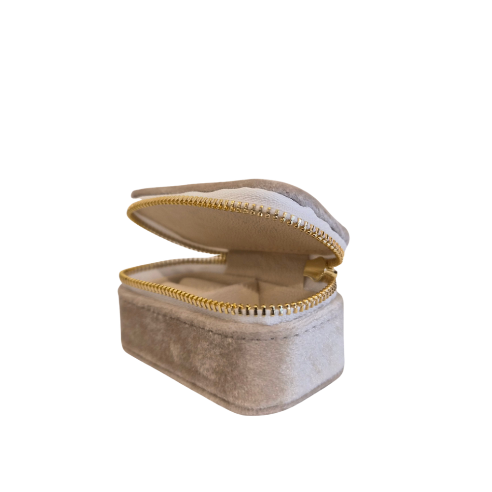 Paraska's Place - Rectangle Jewelry Boxes