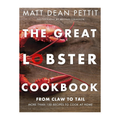 The Great Lobster Cookbook
