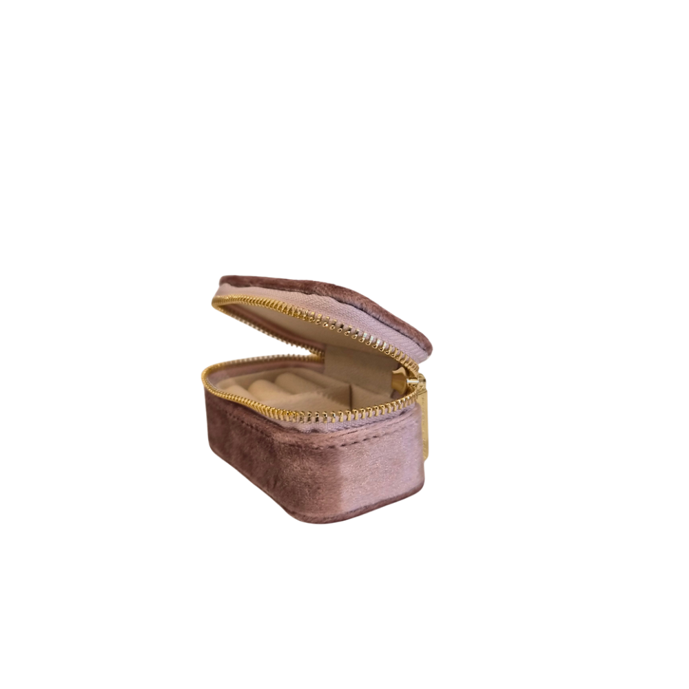 Paraska's Place - Rectangle Jewelry Boxes