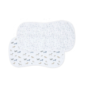 Lulujo - Burp Cloths