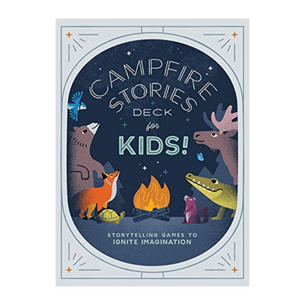 Campfire Stories deck for Kids