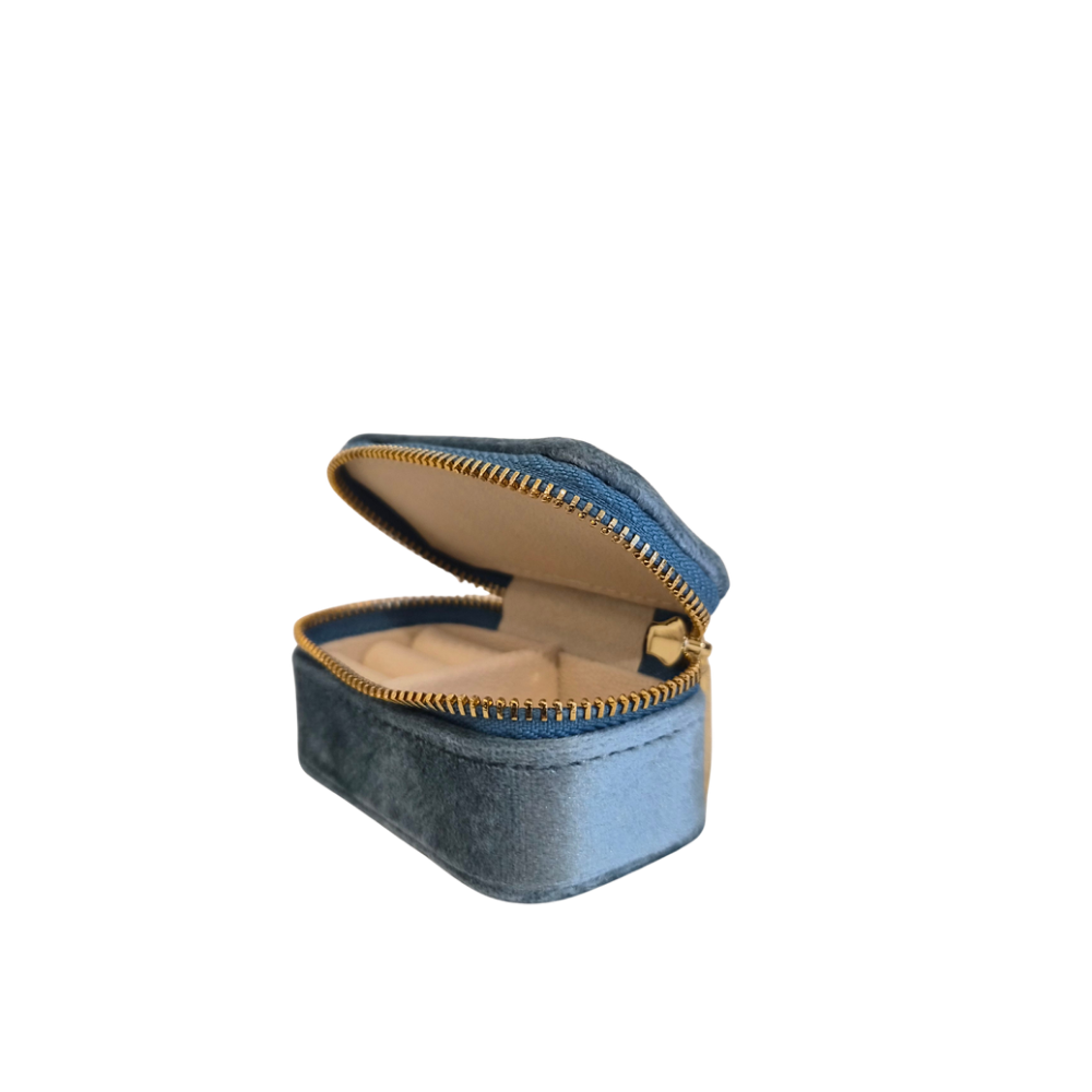 Paraska's Place - Rectangle Jewelry Boxes