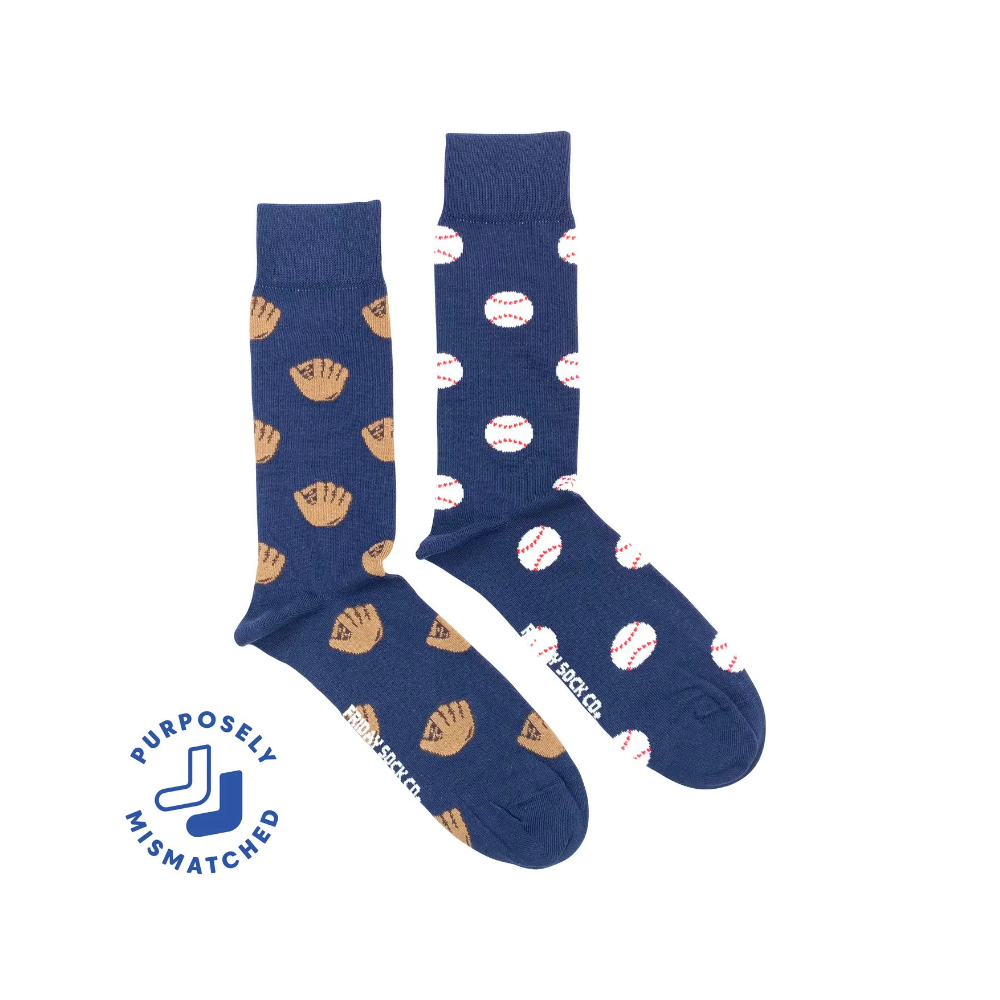 Friday Sock Co. - Men's Socks