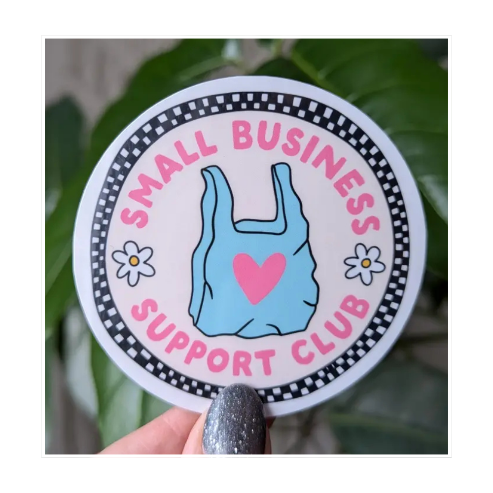Moonlit Creations Stickers