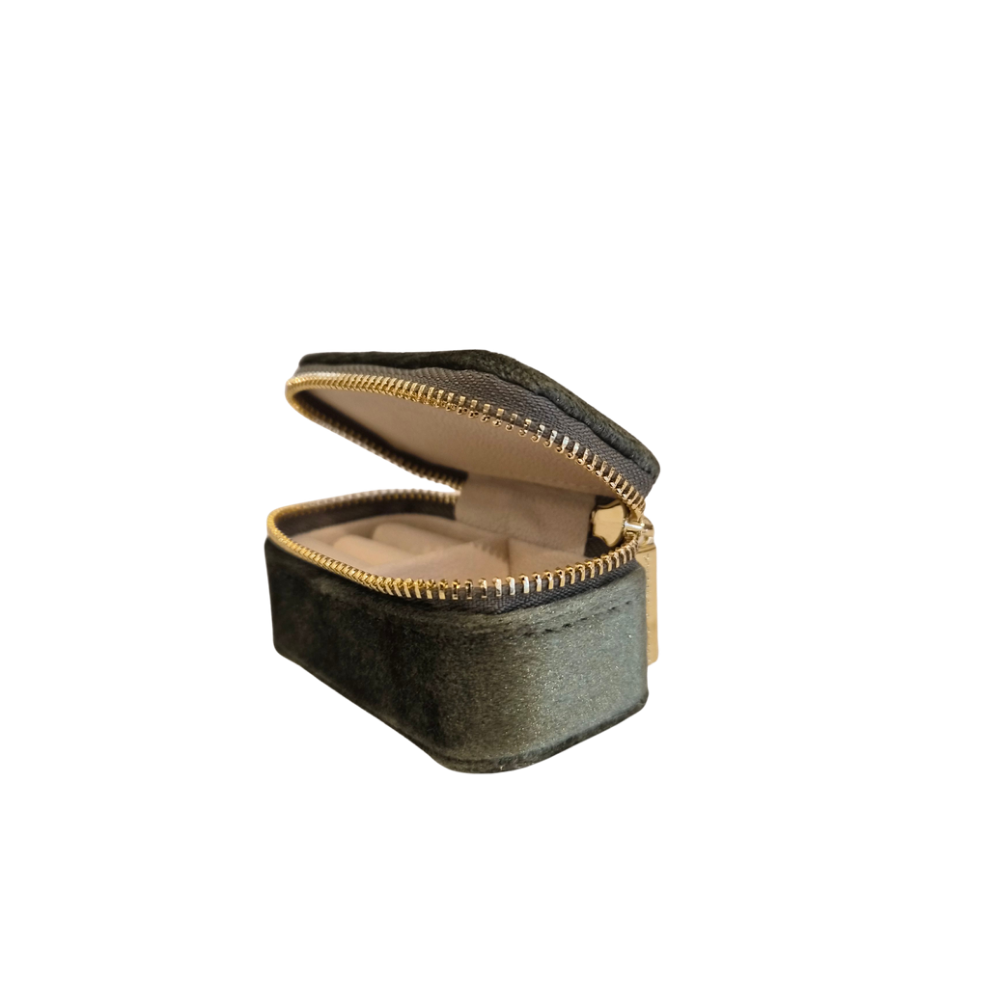 Paraska's Place - Rectangle Jewelry Boxes