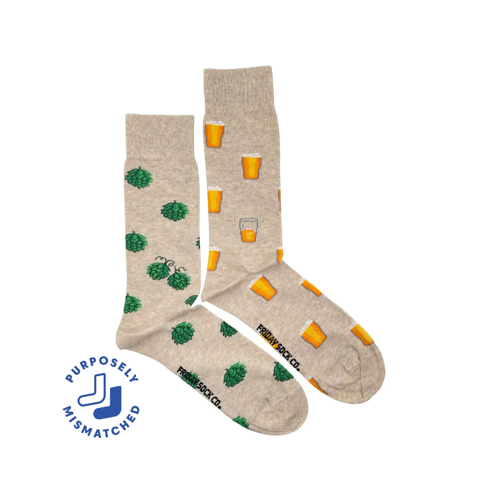 Friday Sock Co. - Men's Socks
