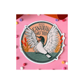 Carabara Designs -Stickers