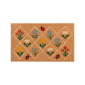 Hand Picked Doormat