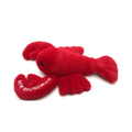 Tall Ships - Plush