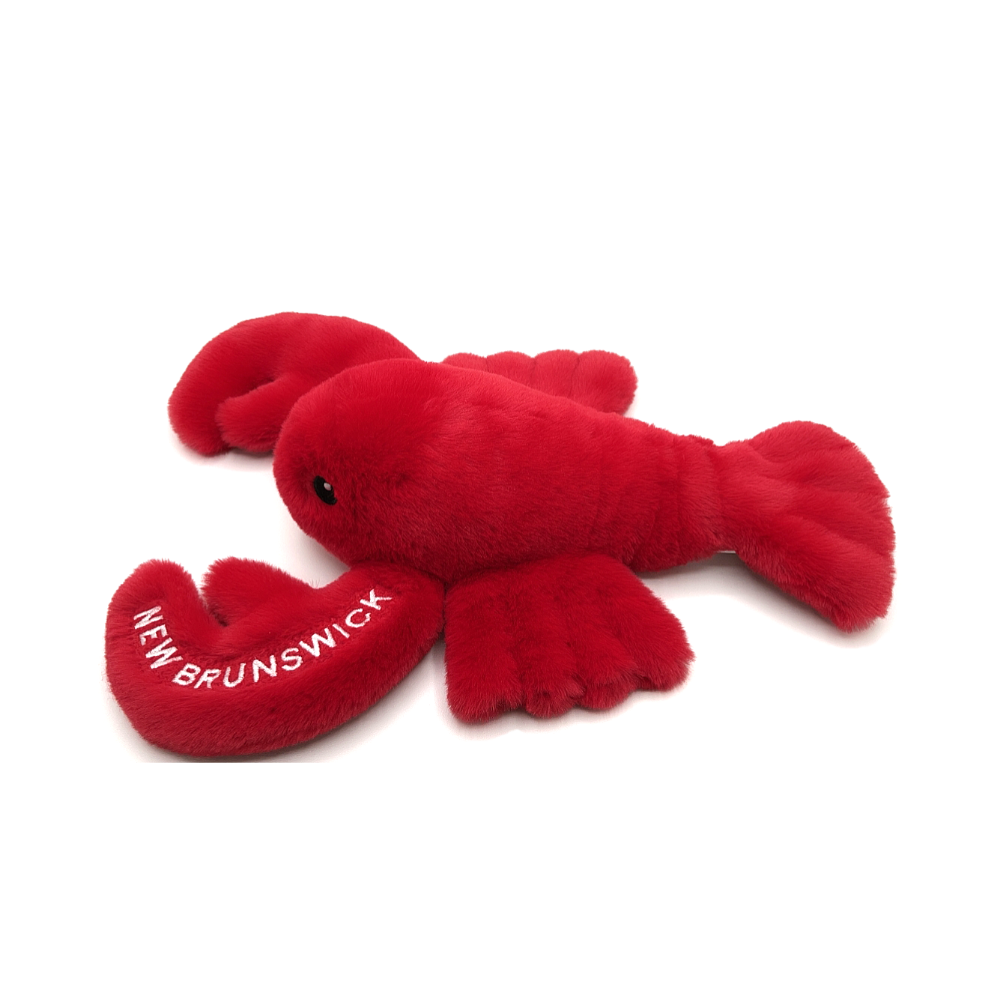 Tall Ships - Plush