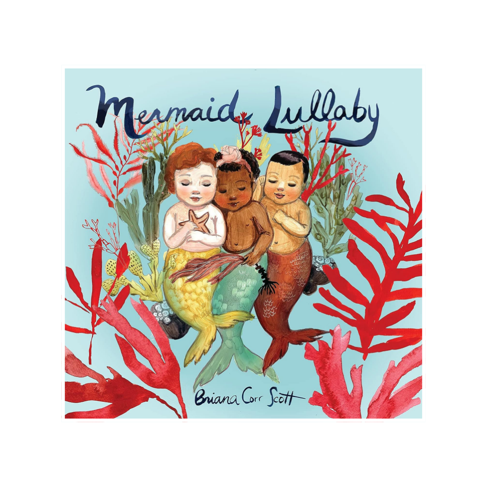 Mermaid Lullaby